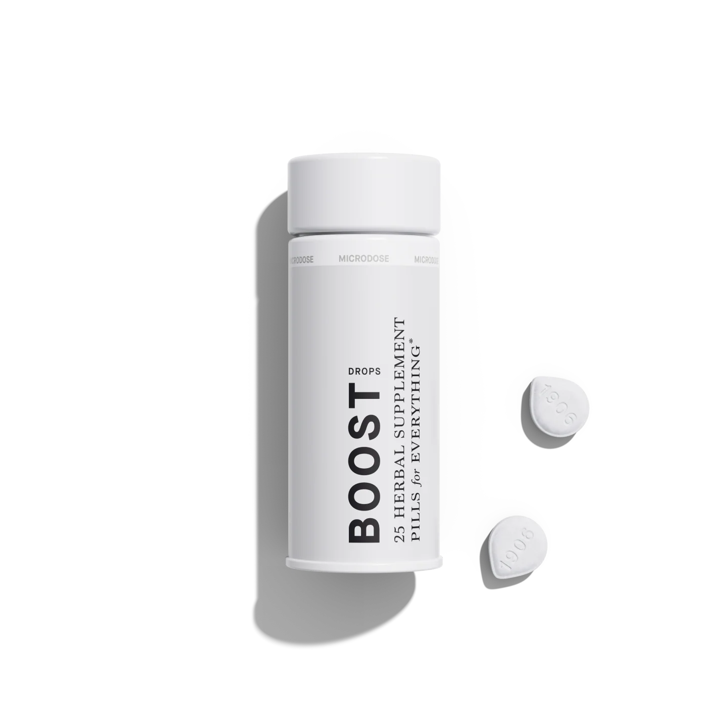 1906 | 2mg Boost