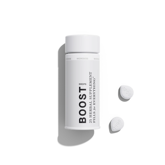 1906 | 2mg Boost