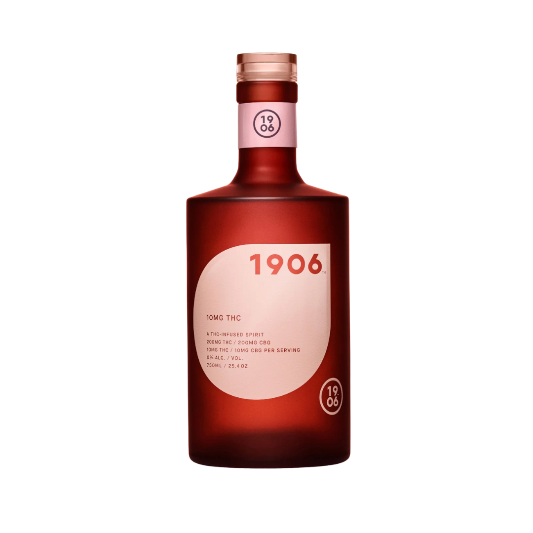 1906 | 10mg Spirit