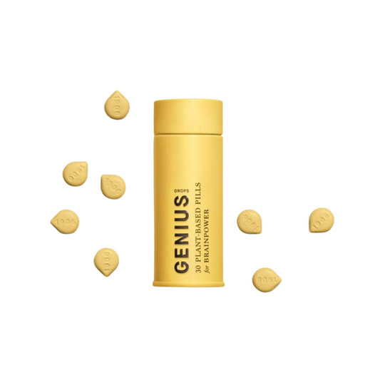 1906 | 2.5:2.5mg Genius