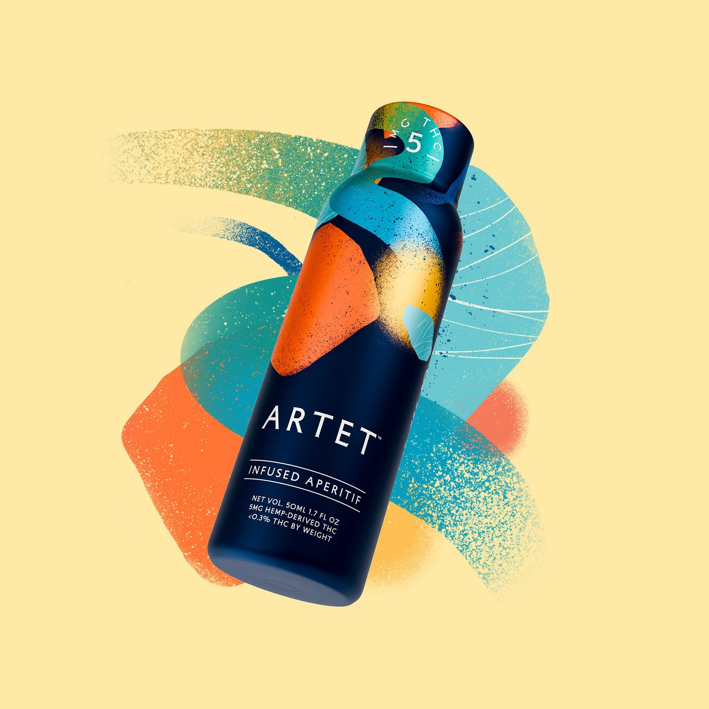 Artet | 5mg Shot