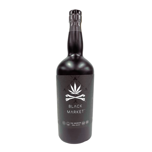 Black Market | 5mg Social Spirit