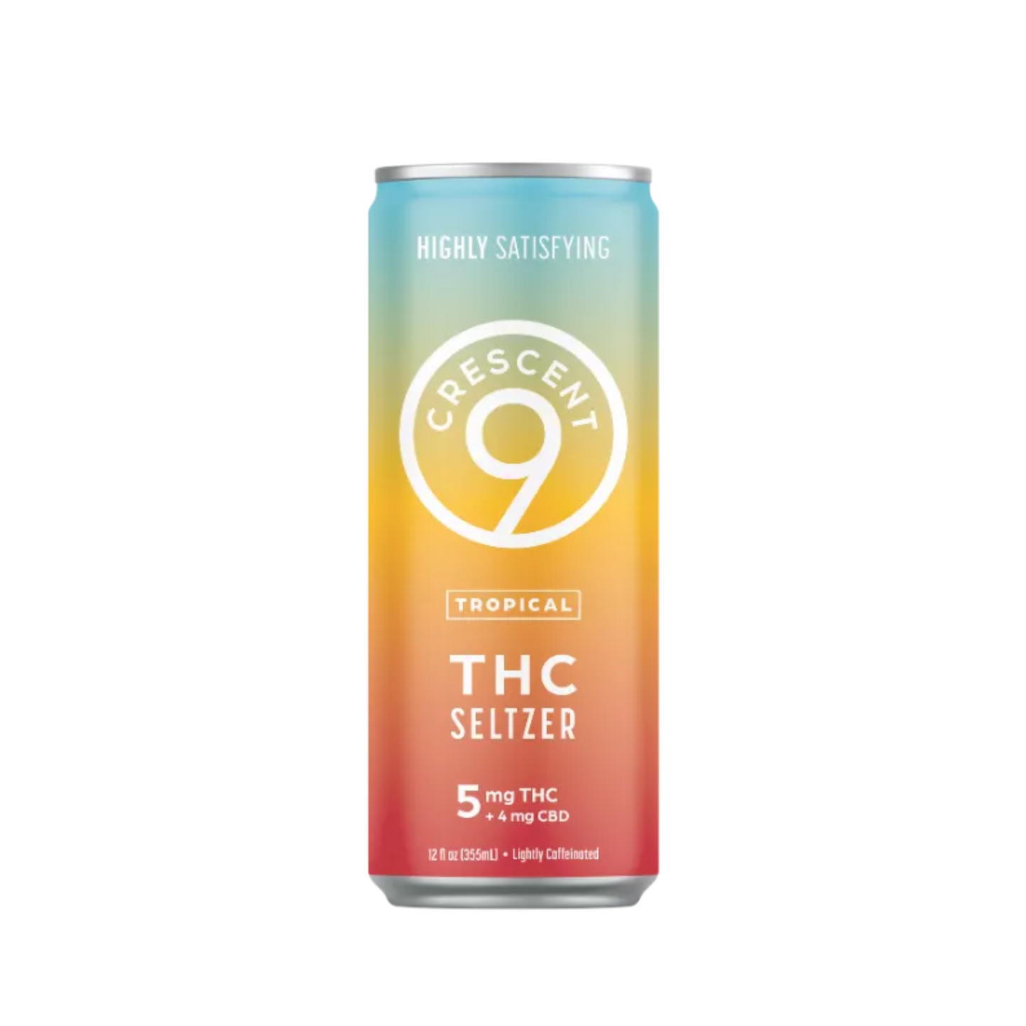 Crescent 9 | 5mg Tropical