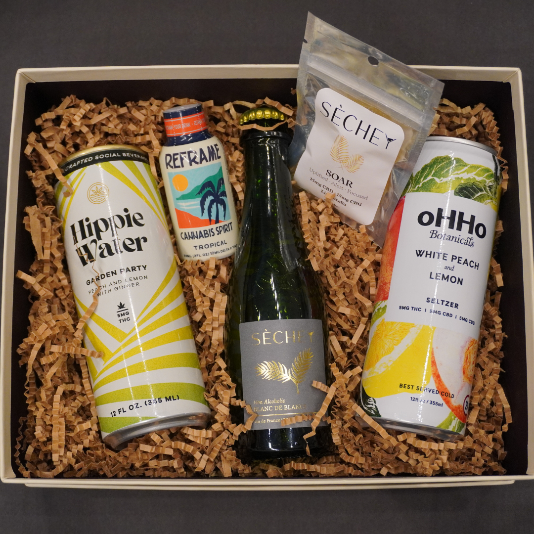 Sèchey | Emily's Sampler
