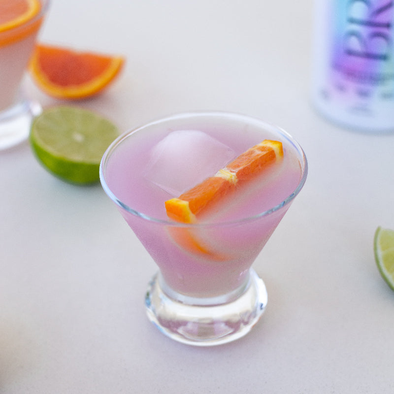 BRĒZ | 10mg Cannabis & Mushroom Shot