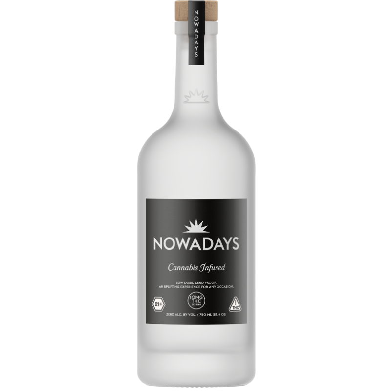 Nowadays | 10mg THC Infused