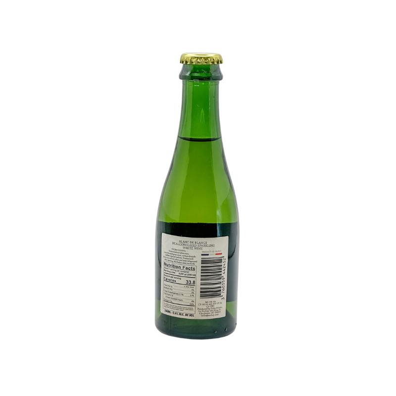 Sèchey | Blanc de Blanc 200ml - Case of 12