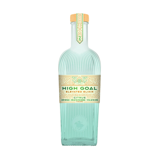 High Goal | Citrus Elixir 2mg