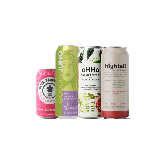 Variety 4 Pack