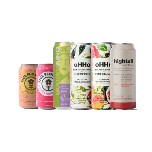 Variety 6 Pack