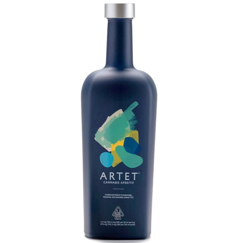 Artet Cannabis Aperitif