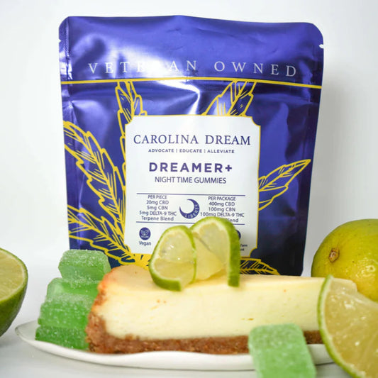 Carolina Dream | 5mg Dreamer +
