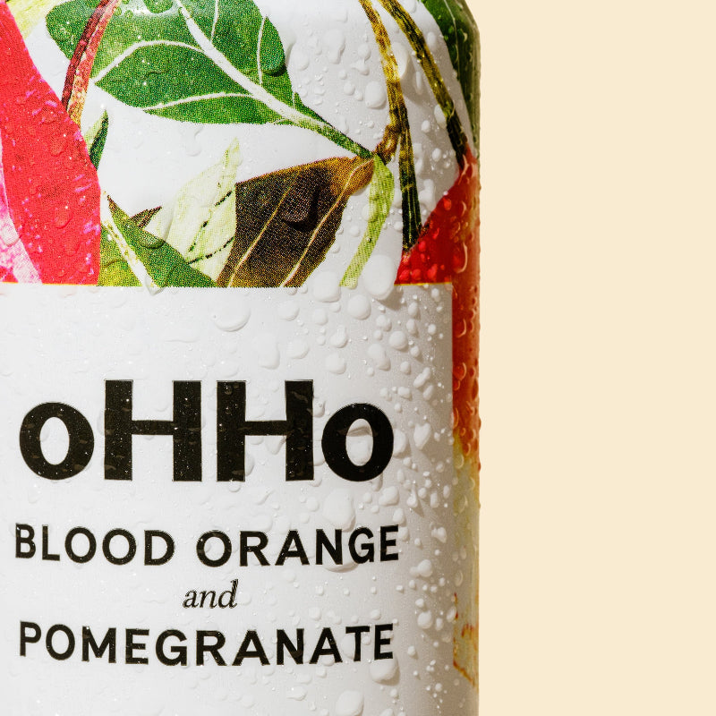 oHHo | 5mg Blood Orange & Pomegranate
