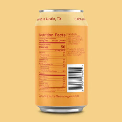 Good Spirits | Austin Palmer