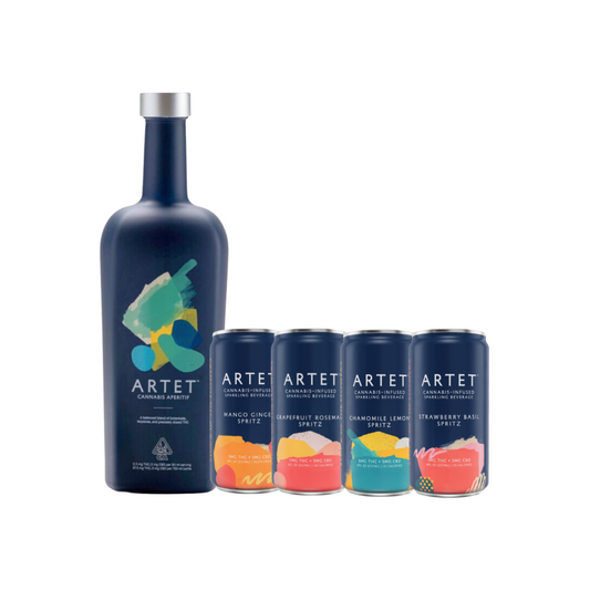 Artet Sampler
