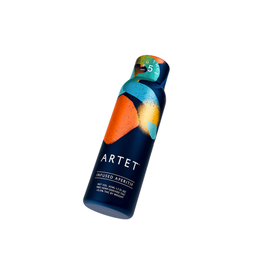 Artet | 5mg Shot