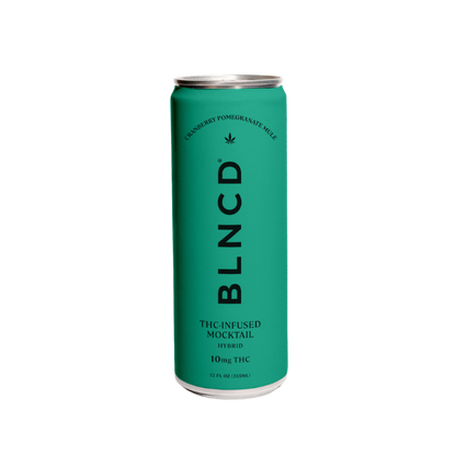 BLNCD CRANBERRY POMEGRANATE MULE CANNABIS at Sèchey