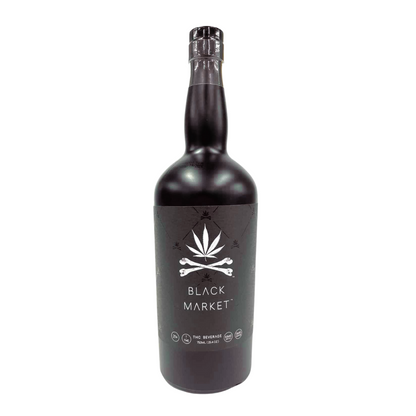 Black Market | 5mg Social Spirit