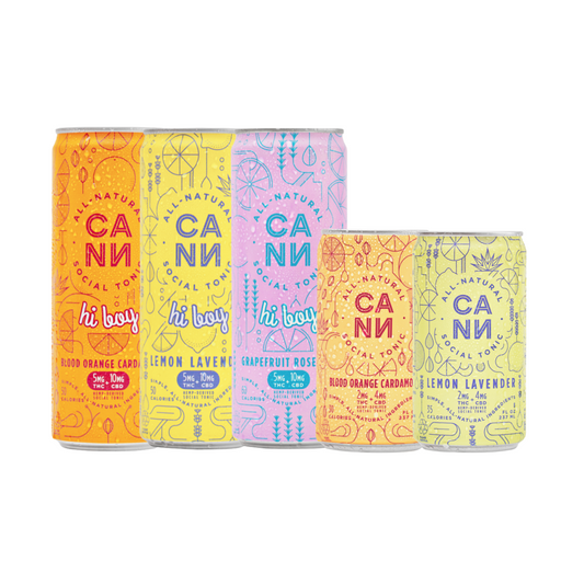 CANN Sampler