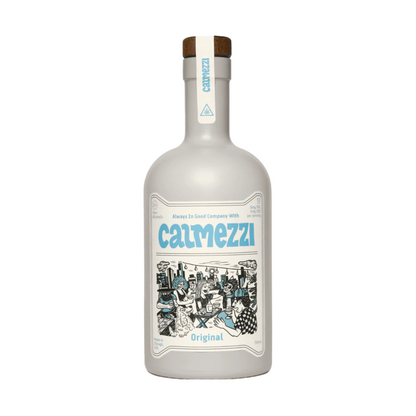 Calmezzi | 5mg Original