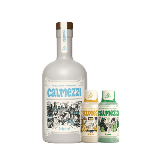 Calmezzi Sampler