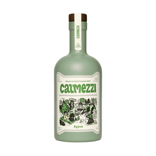 Calmezzi | 5mg Agave