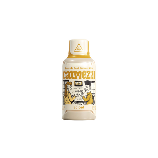 Calmezzi | 5mg Spiced Mini