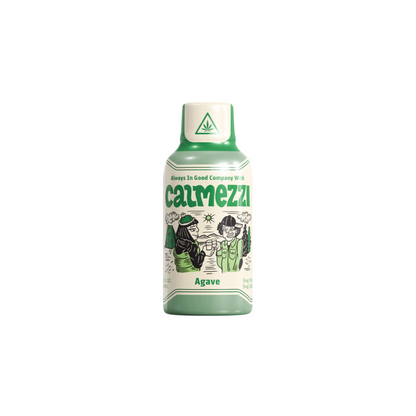 Calmezzi | 5mg Agave Mini