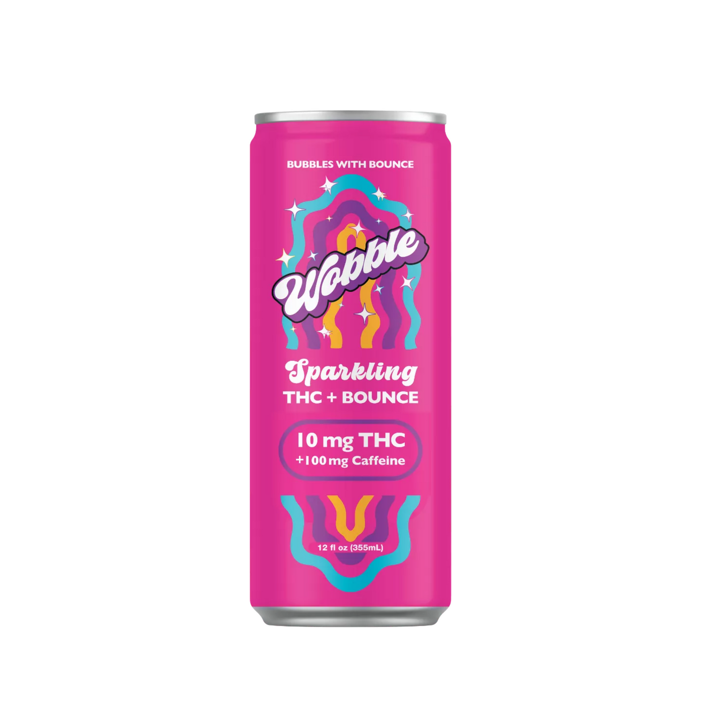 Crescent 9 | 10mg Wobble