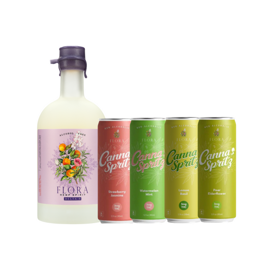 Flora Sampler