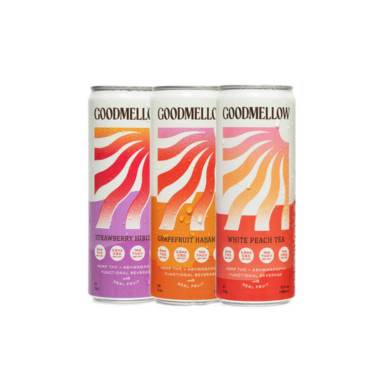 Goodmellow Sampler