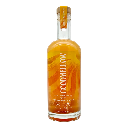 Goodmellow | 5mg Social Spirit