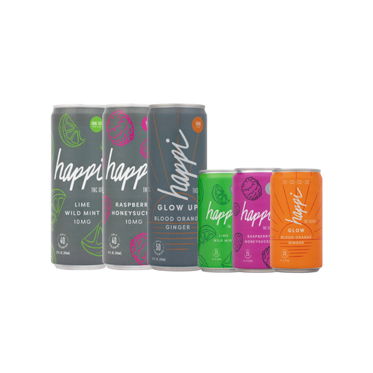Happi Sampler