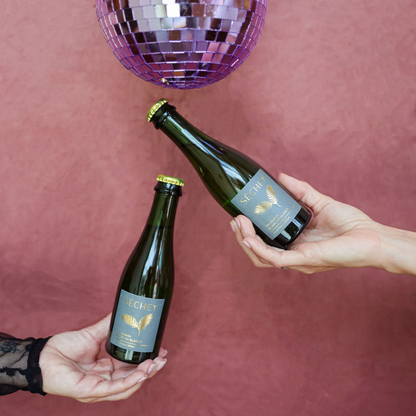 Sèchey | Blanc de Blanc 200ml