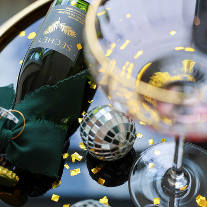 Sèchey | Blanc de Blanc 200ml