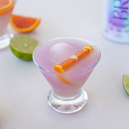 BRĒZ | 10mg Cannabis & Mushroom Shot