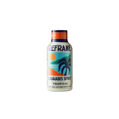 Reframe | 10mg Tropical Shot