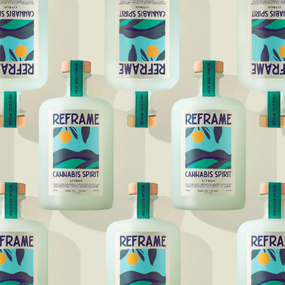 Reframe | 10mg Citrus Spirit