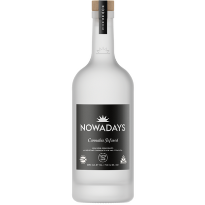 Nowadays | 10mg THC Infused