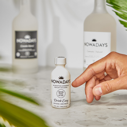 Nowadays | 10MG THC Shot