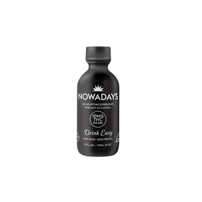 Nowadays | 10MG THC Shot