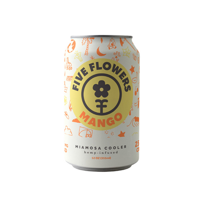 Five Flowers Mango