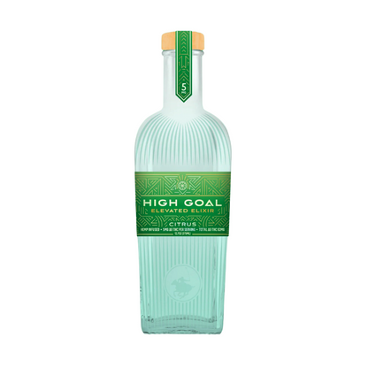 High Goal | Citrus Elixir 5mg
