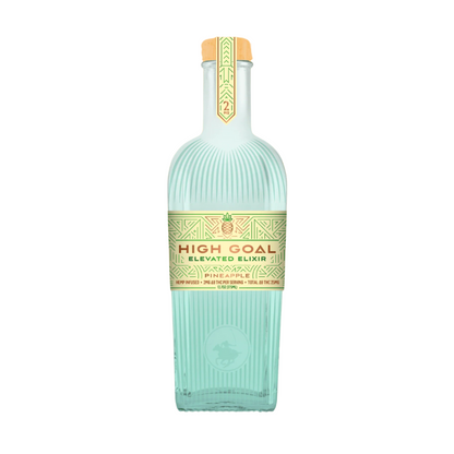High Goal | Pineapple Elixir 2mg