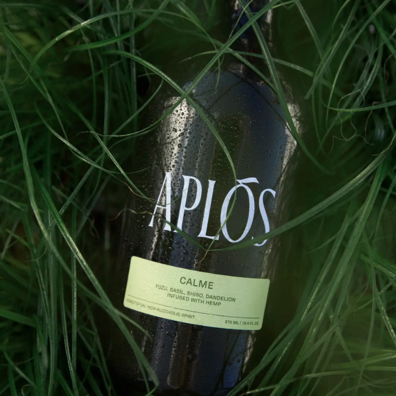 Aplós | Calme
