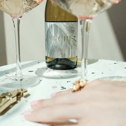 Sèchey | Limited Edition Sauvignon Blanc 12-case