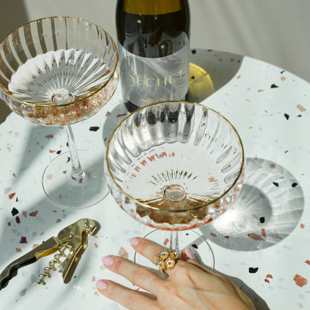 Sèchey | Limited Edition Sauvignon Blanc 12-case