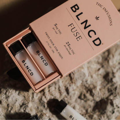 Sèchey | 5mg Rosé Bundle