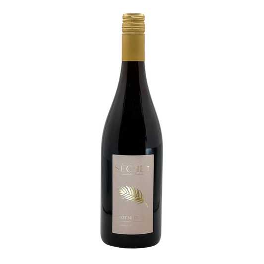 Sèchey | Alcohol Removed Pinot Noir Wine