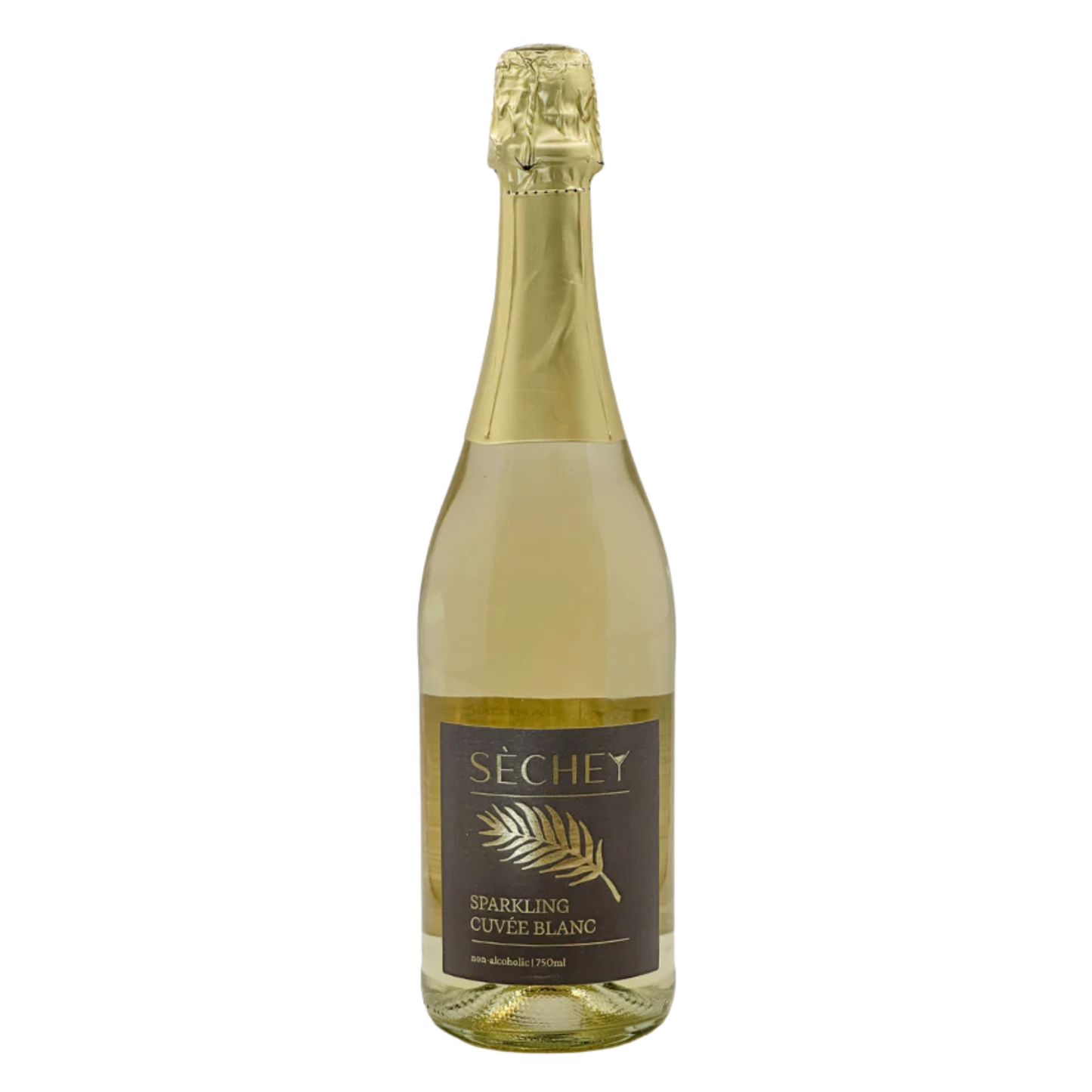 Sèchey Sparkling Cuvée Blanc | Alcohol-Free Wine